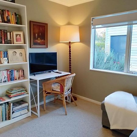 Hidden Gem Apartment Greytown Bagian luar foto