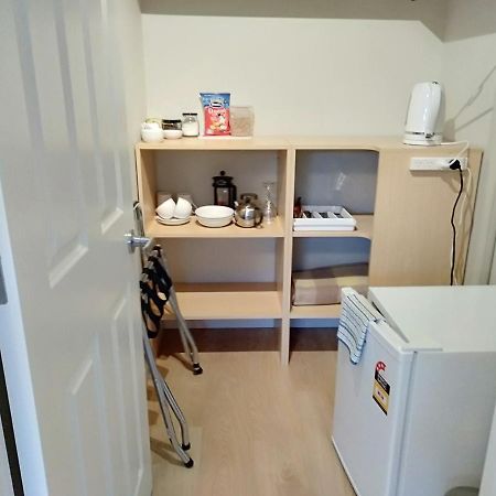 Hidden Gem Apartment Greytown Bagian luar foto