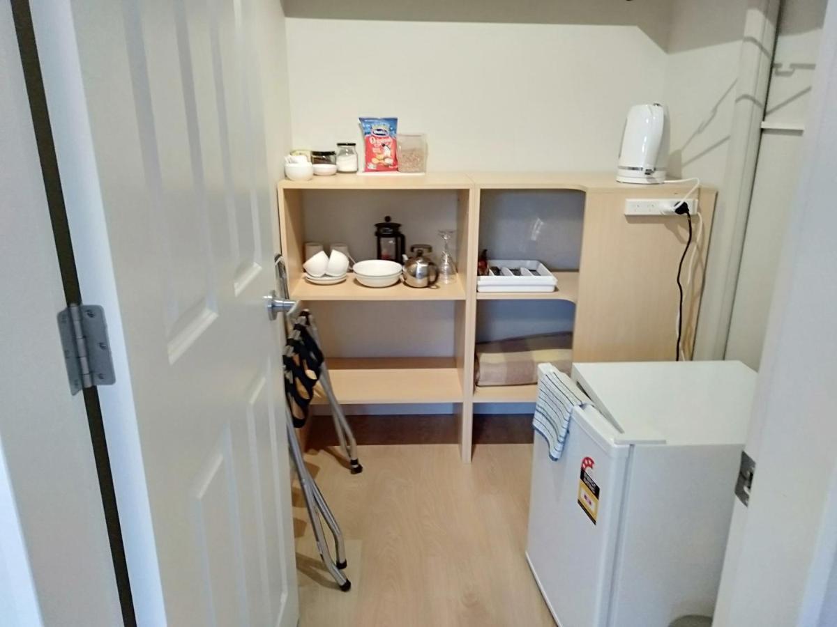 Hidden Gem Apartment Greytown Bagian luar foto