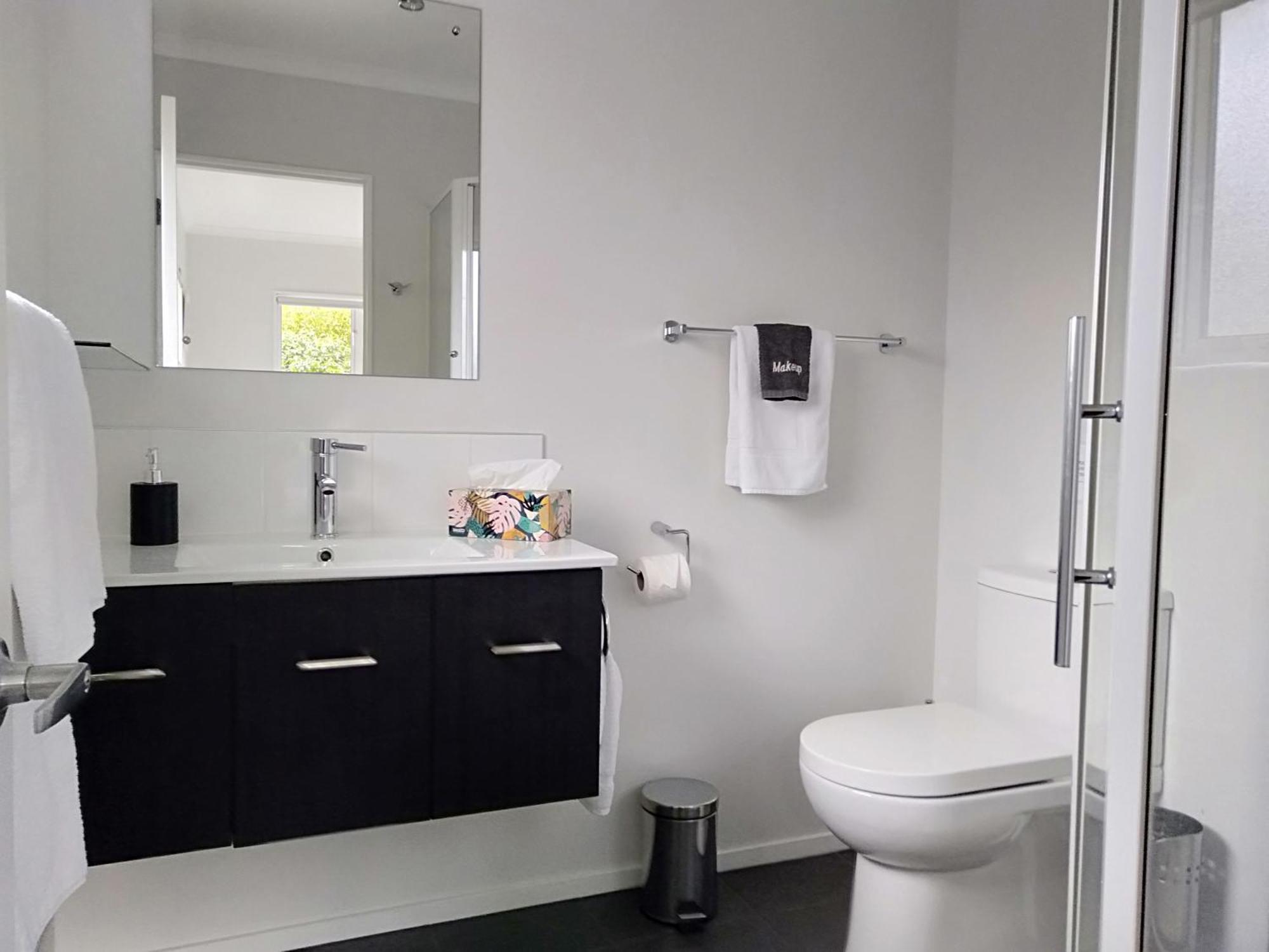 Hidden Gem Apartment Greytown Bagian luar foto